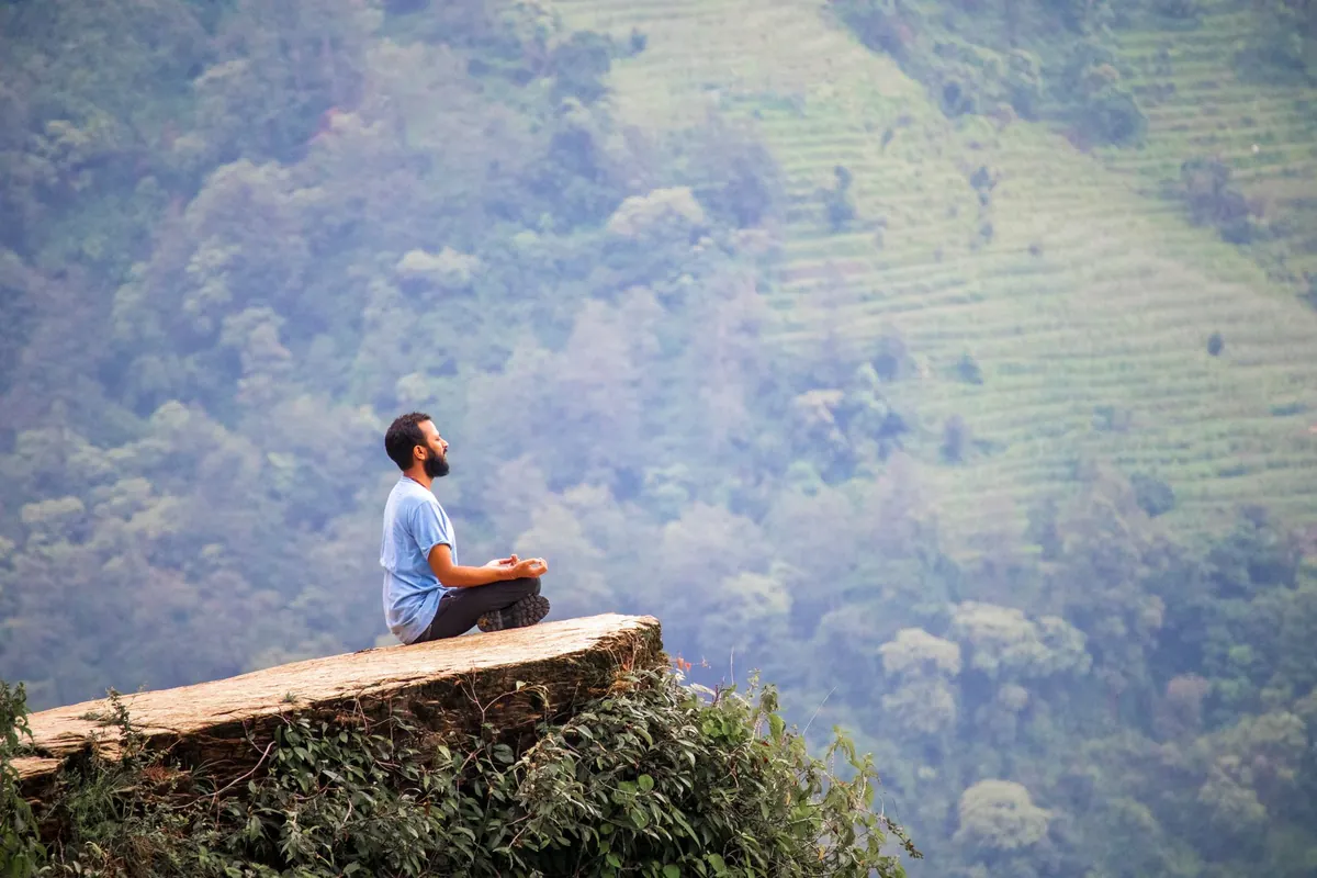 Yoga-Wellness-Retreat für Paare 2026: Ruhe zu zweit