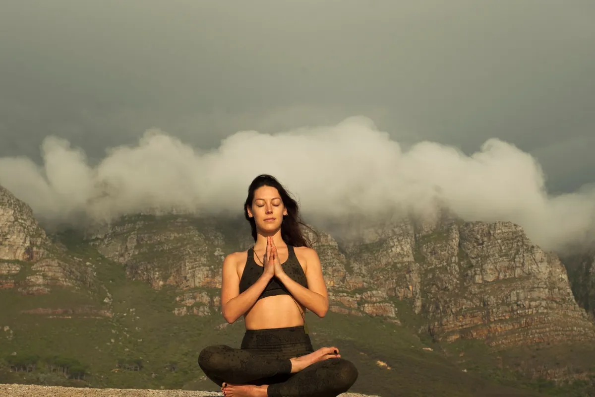 Yoga-Wellness-Retreat für Paare 2026: Ruhe zu zweit