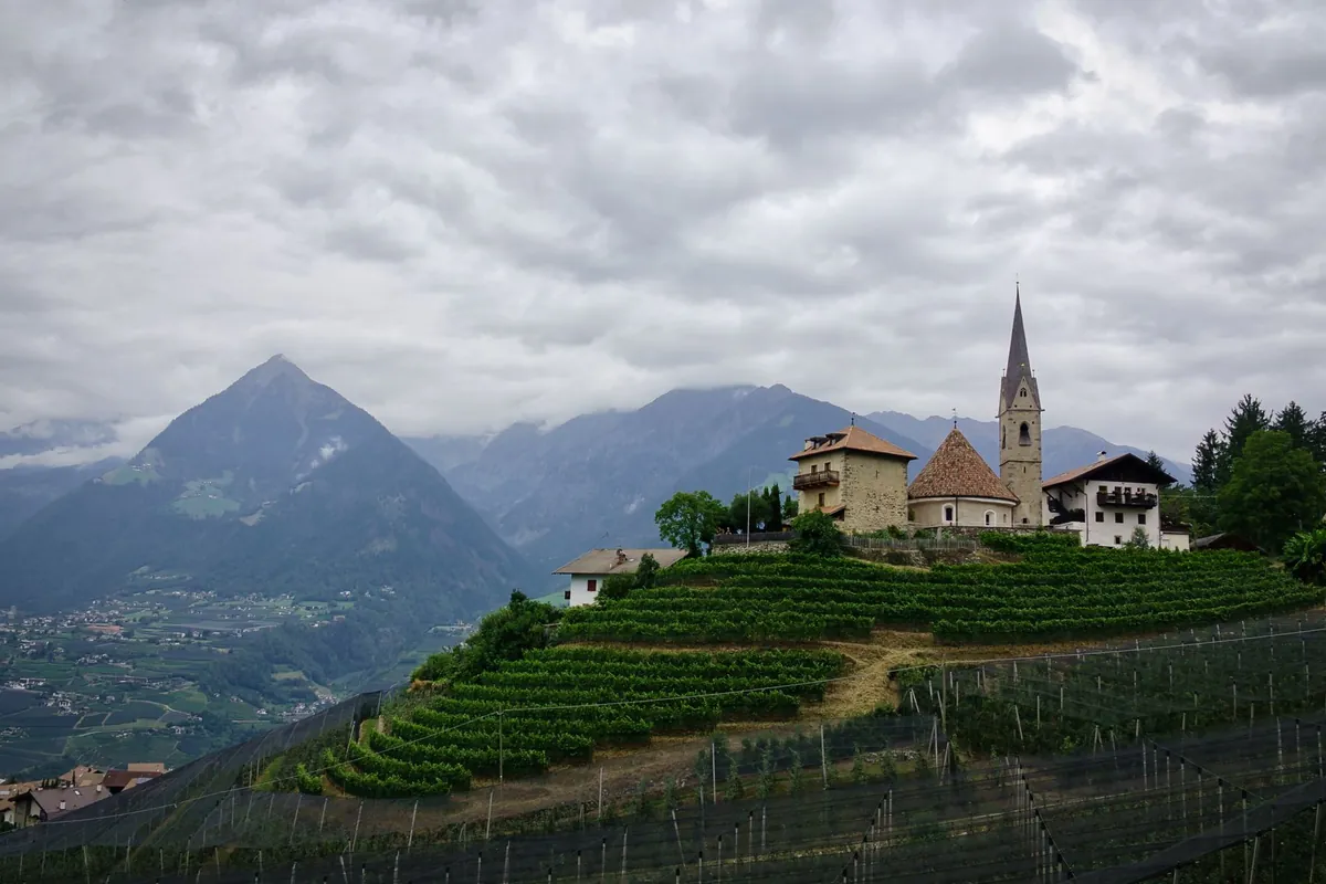 Erwachsenenhotels in Südtirol: Alpine Ruhe ohne Kompromisse