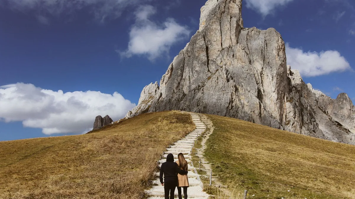 Erwachsenenhotels in Südtirol: Alpine Ruhe ohne Kompromisse