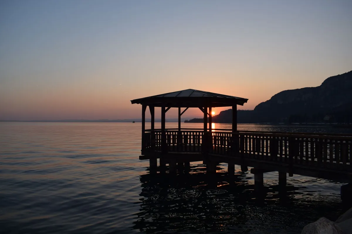 Adults-Only Hotels am See: Unsere Top-Empfehlungen