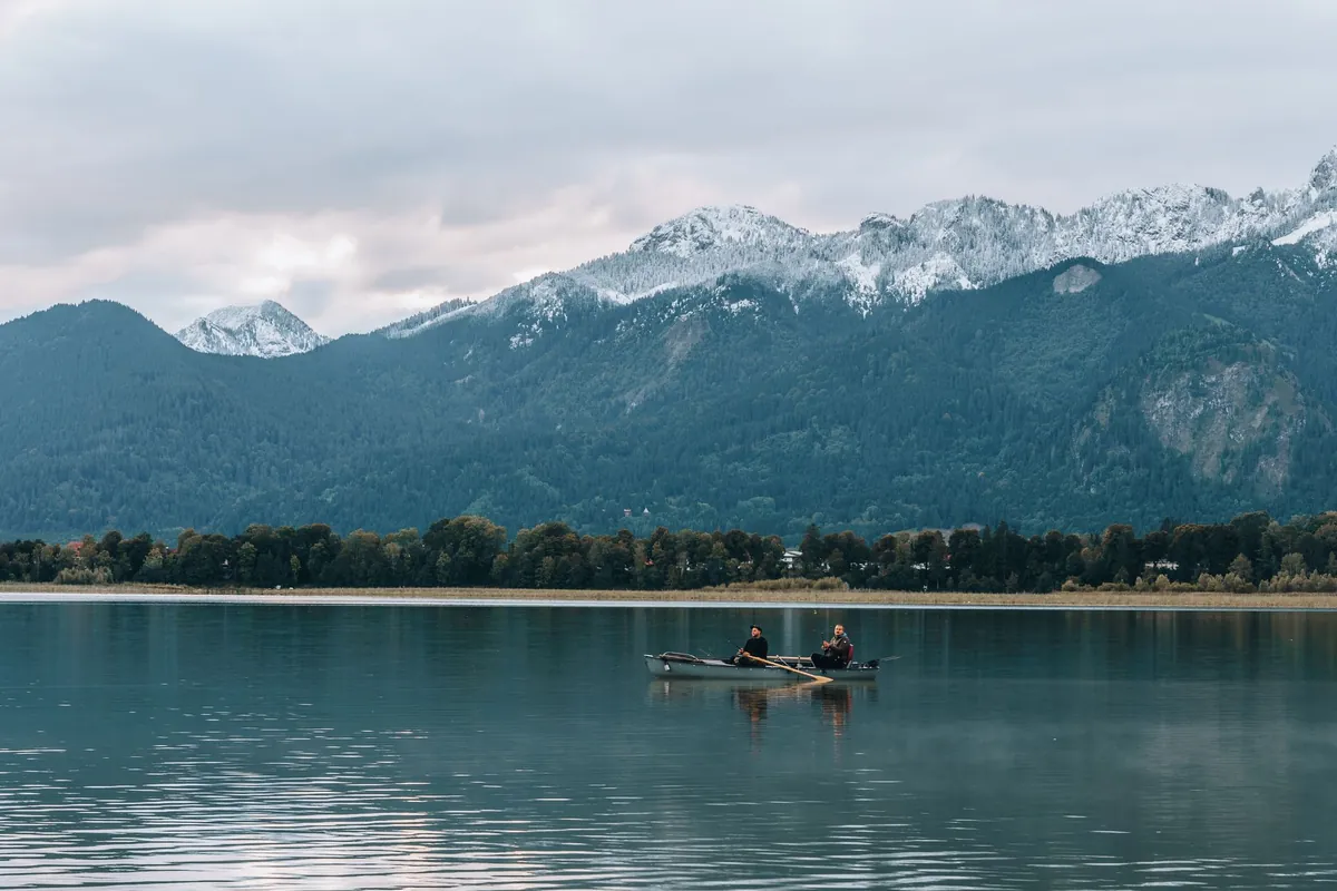 Adults-Only Hotels am See: Unsere Top-Empfehlungen