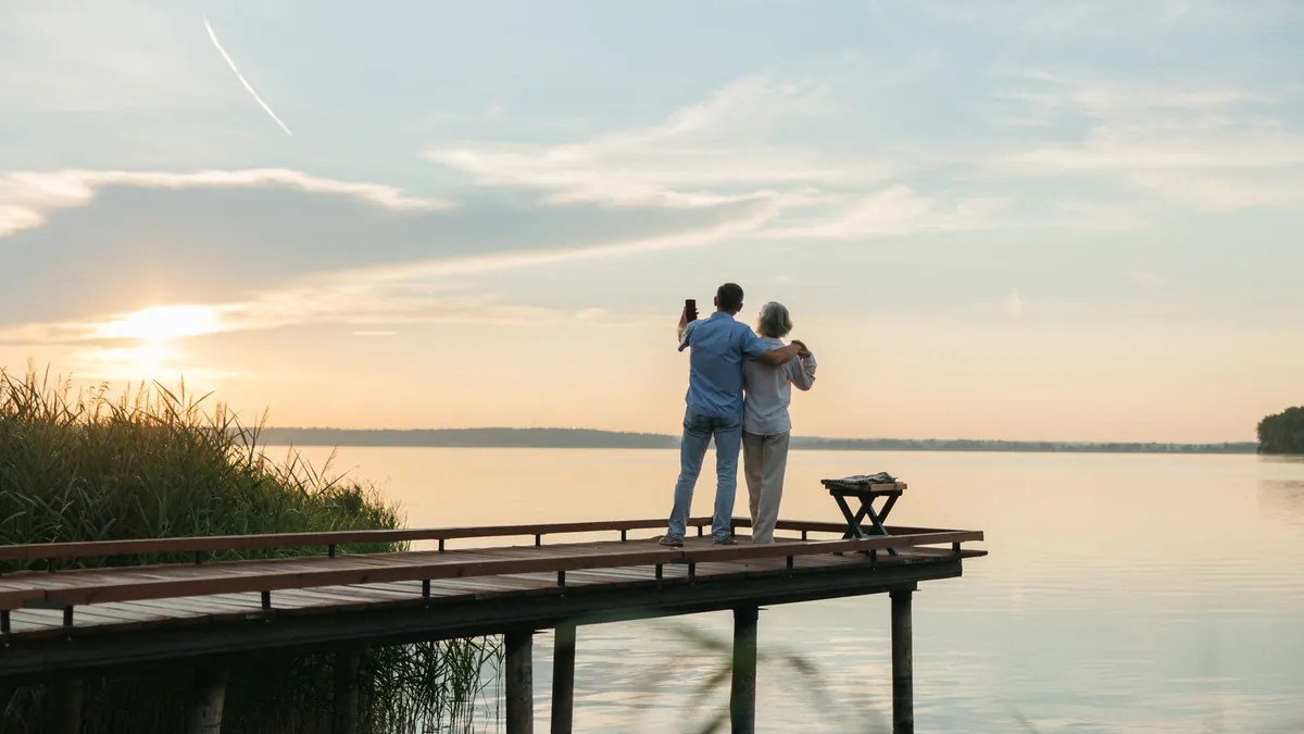 Adults-Only Hotels am See: Unsere Top-Empfehlungen