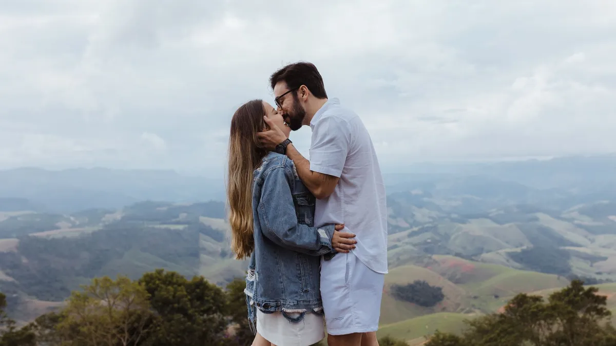 Romantik-Urlaub in der Schweiz: Die besten Hotels für Verliebte