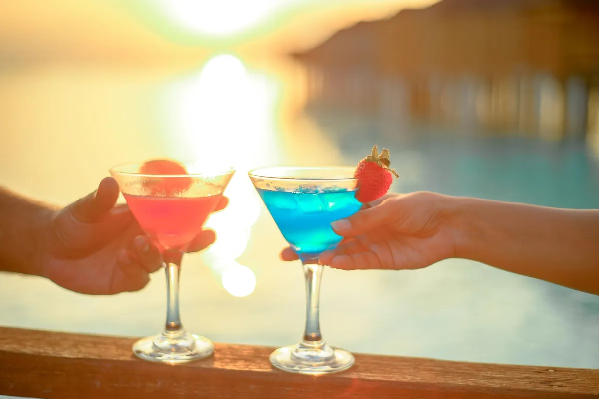 Adults Only Hotel All Inclusive: Dein Ultimativer Guide