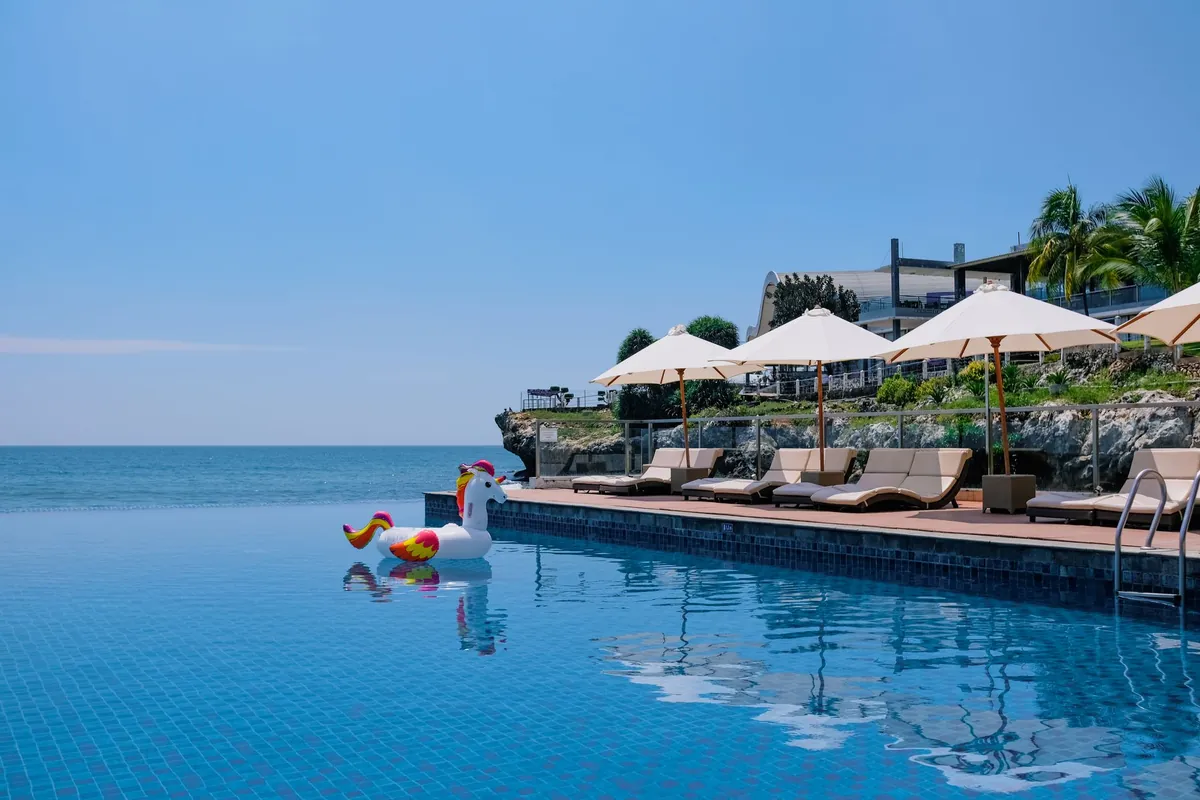 Adults Only Hotel All Inclusive: Dein Ultimativer Guide