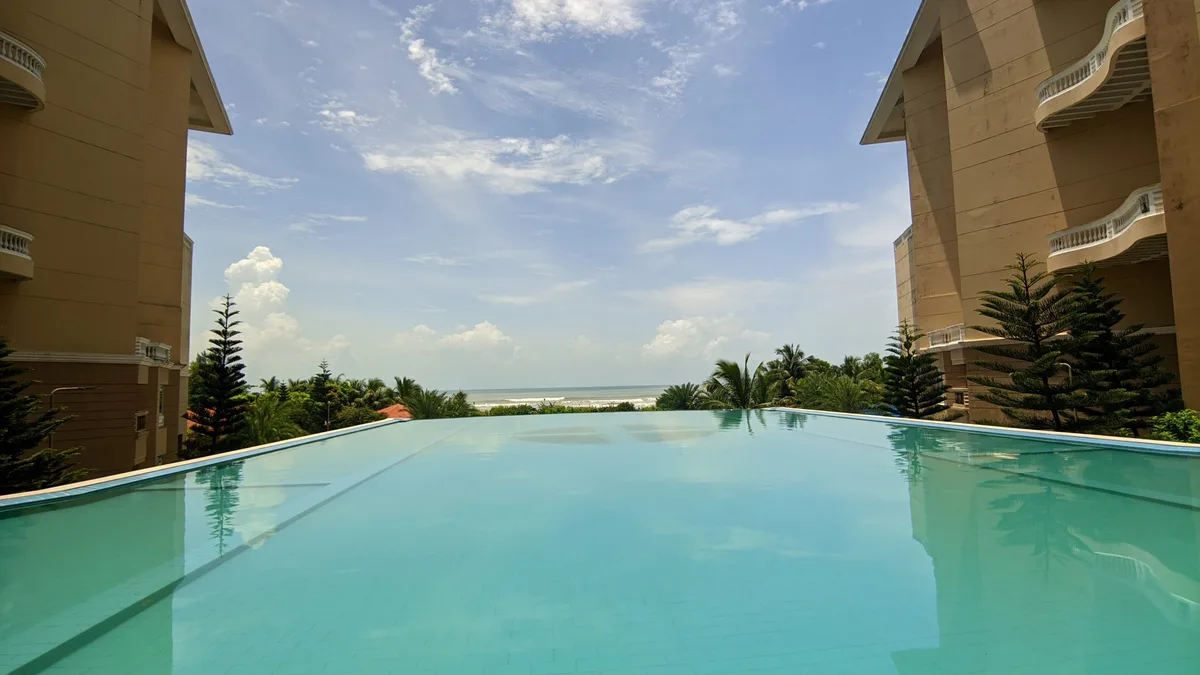 Adults Only Hotel All Inclusive: Dein Ultimativer Guide