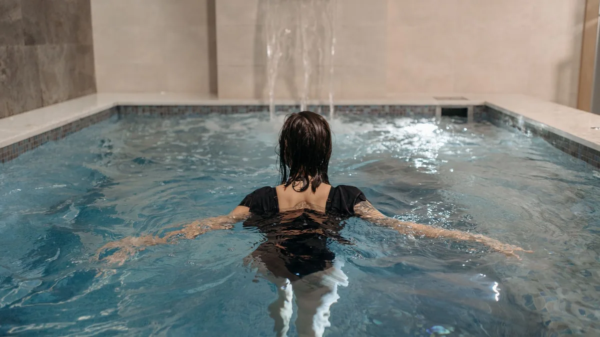 Een nacht boeken, twee dagen spa gebruiken: wanneer gaat de rekening op?