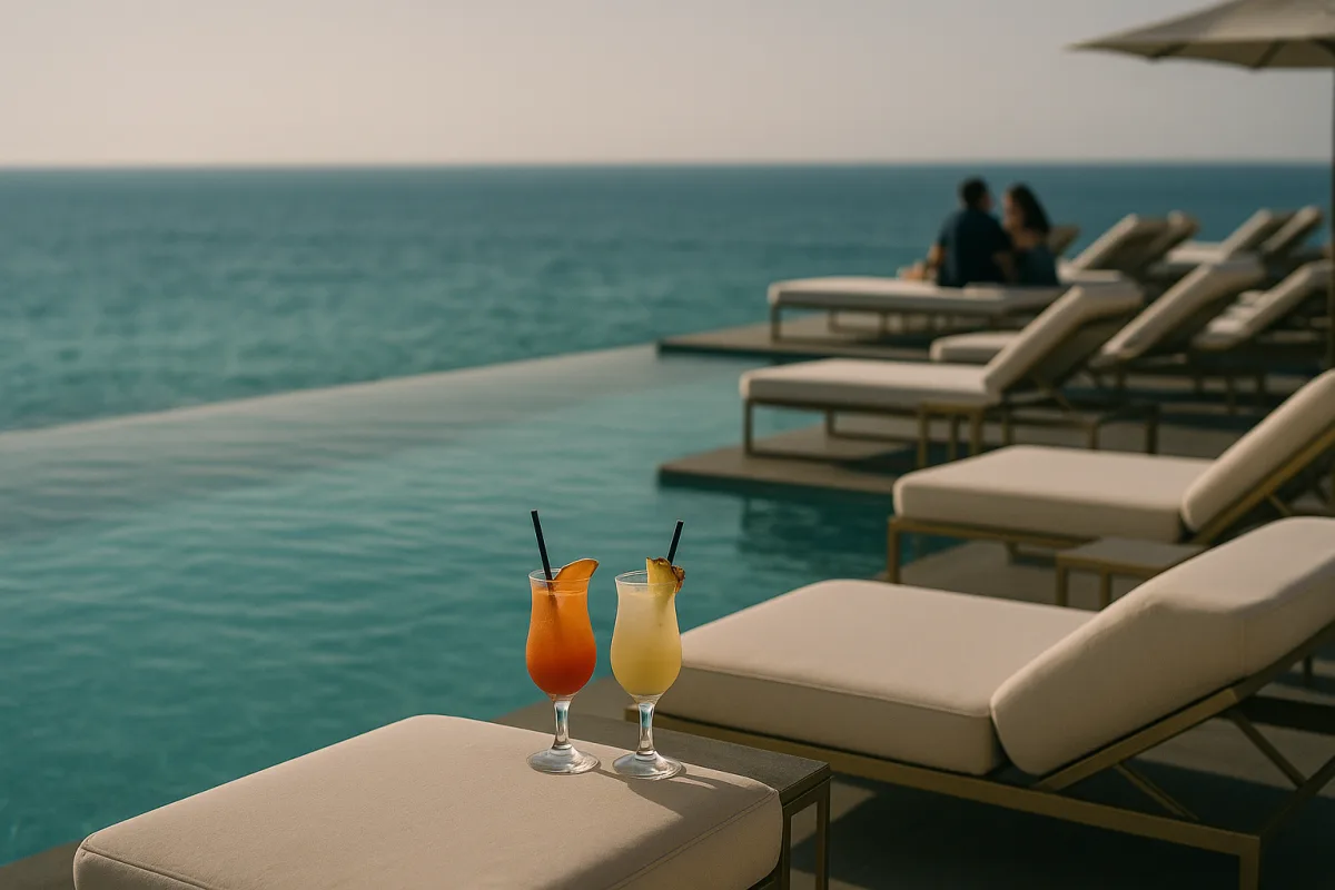 Hôtel Adults Only Tout Compris : Votre Guide Ultime
