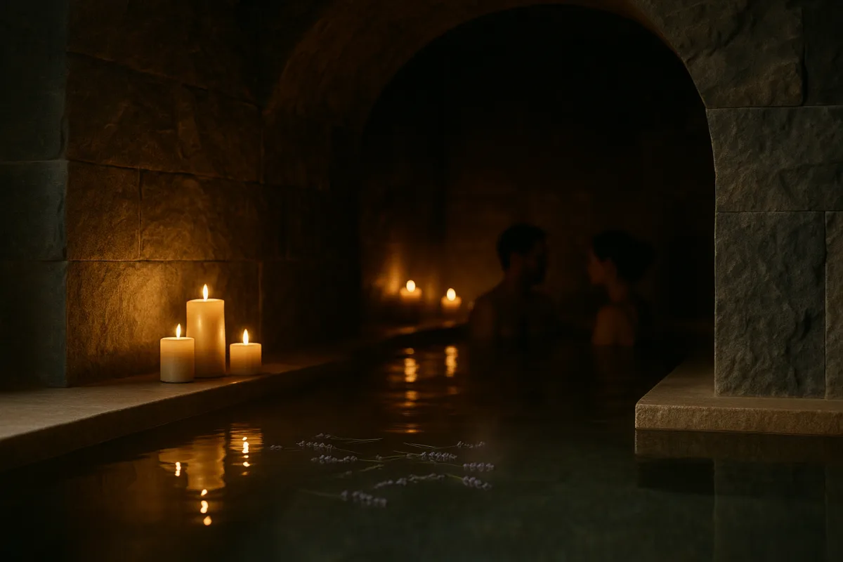 Entre adultes : Les meilleurs hôtels Adults Only de Suisse