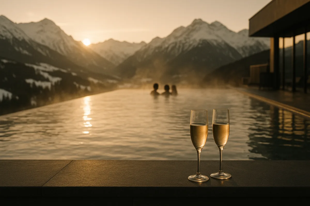 Die 10 besten Erwachsenenhotels in Österreich 2026