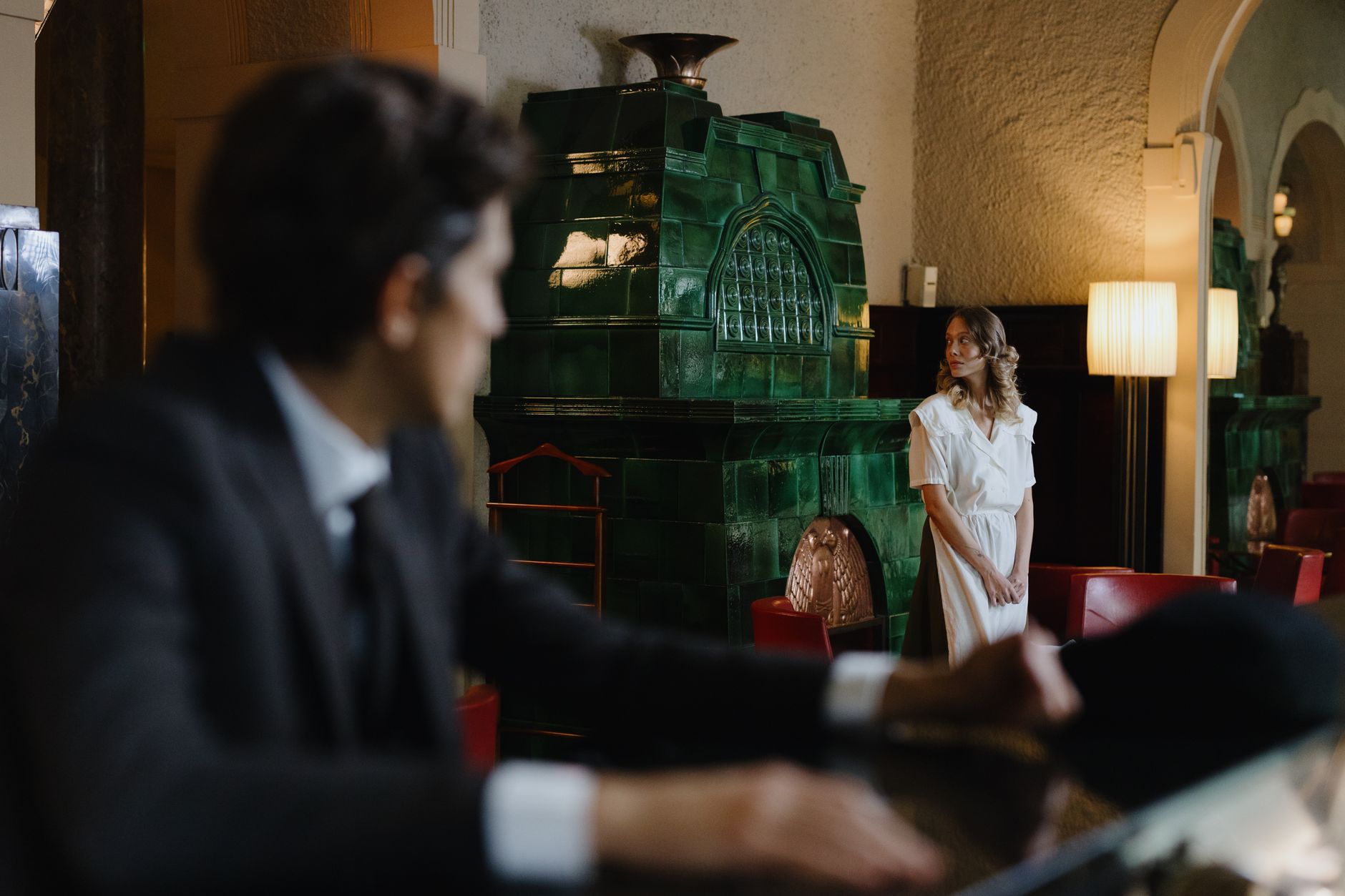 Erwachsenenhotel: Was wirklich Privatsphäre bedeutet — und warum die meisten Hotels es falsch machen