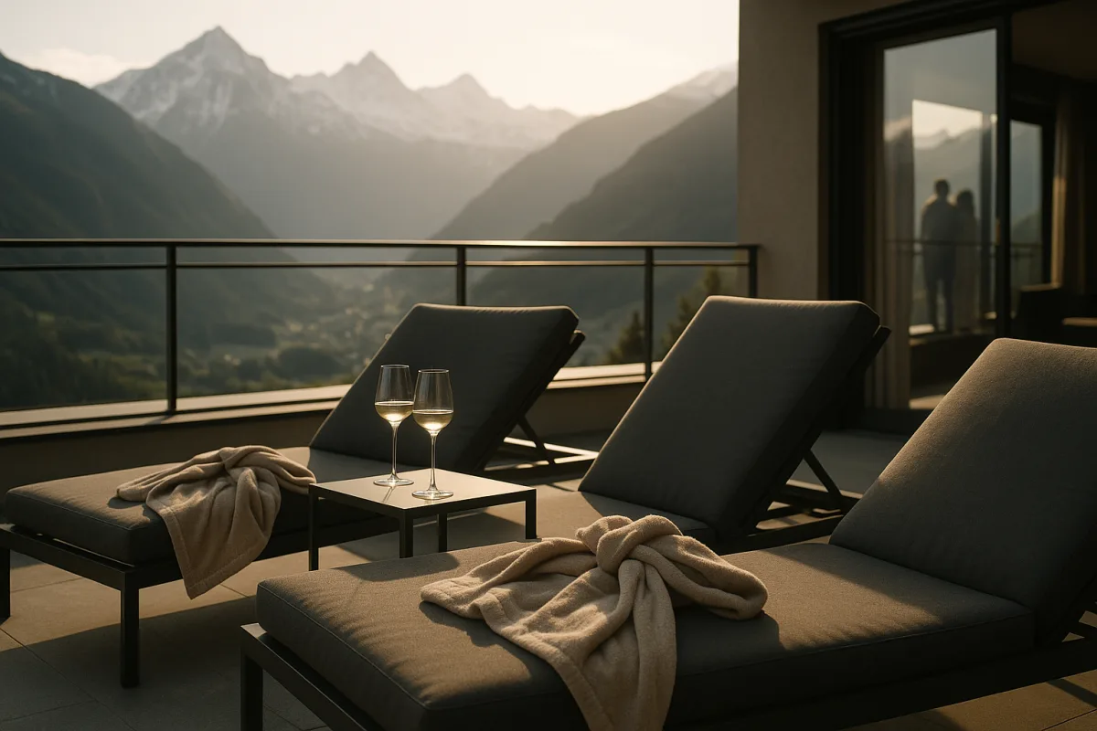 Pourquoi Adults-Only ? 7 raisons de partir en vacances sans enfants