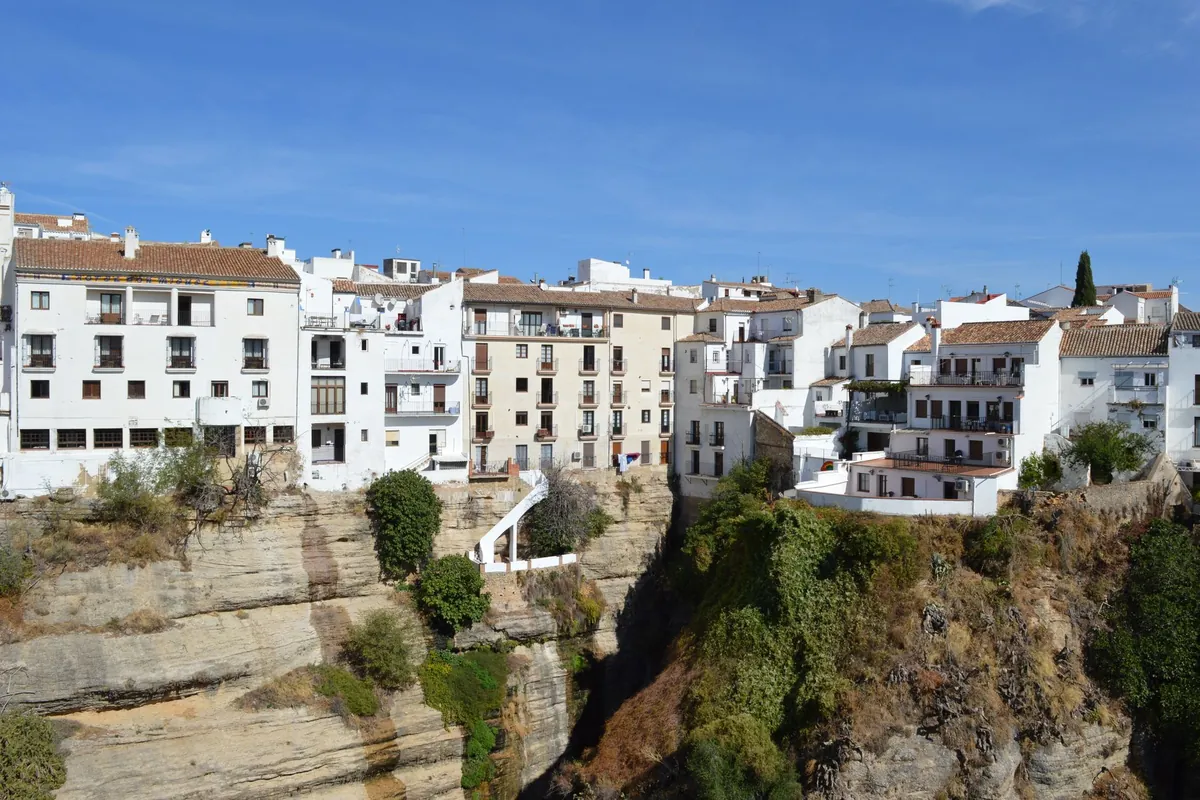 Andalusien – Erwachsenenhotels & Adults-Only Hotels