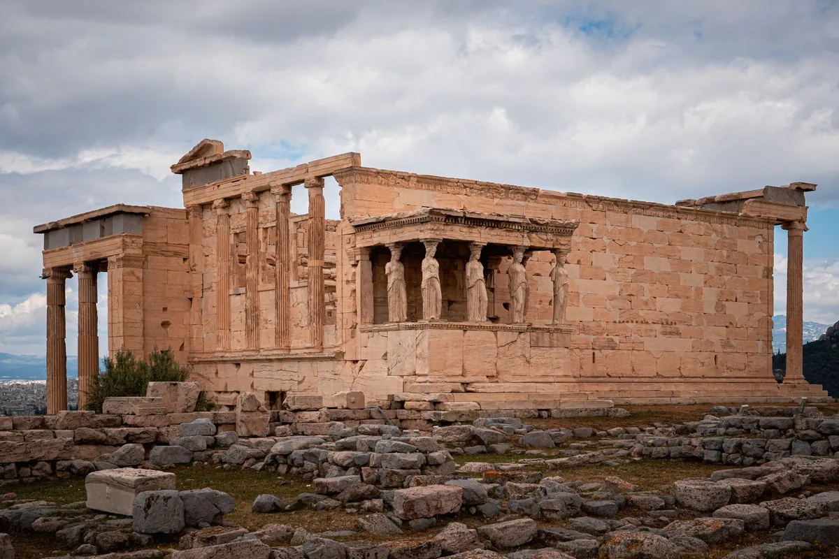 Athen – Erwachsenenhotels & Adults-Only Hotels