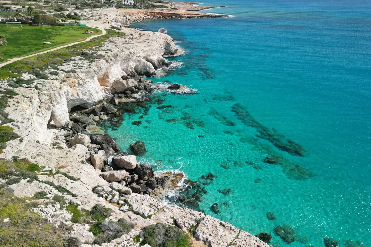 Ayia Napa – Erwachsenenhotels & Adults-Only Hotels