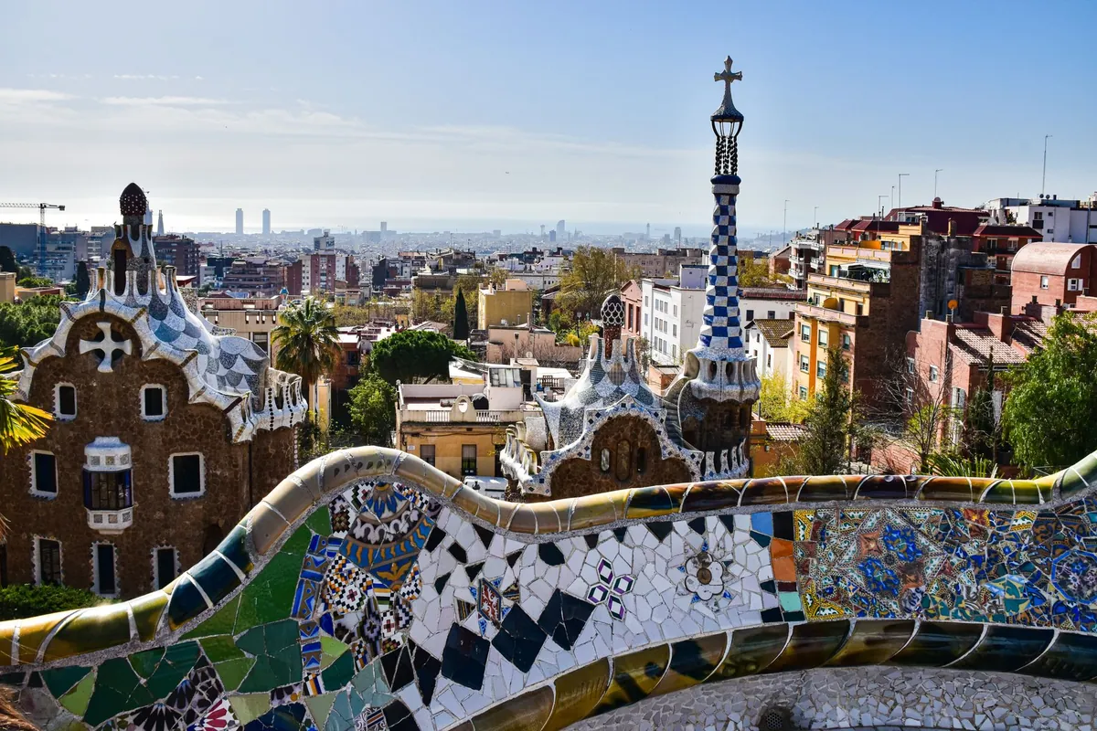 Barcelona – Erwachsenenhotels & Adults-Only Hotels