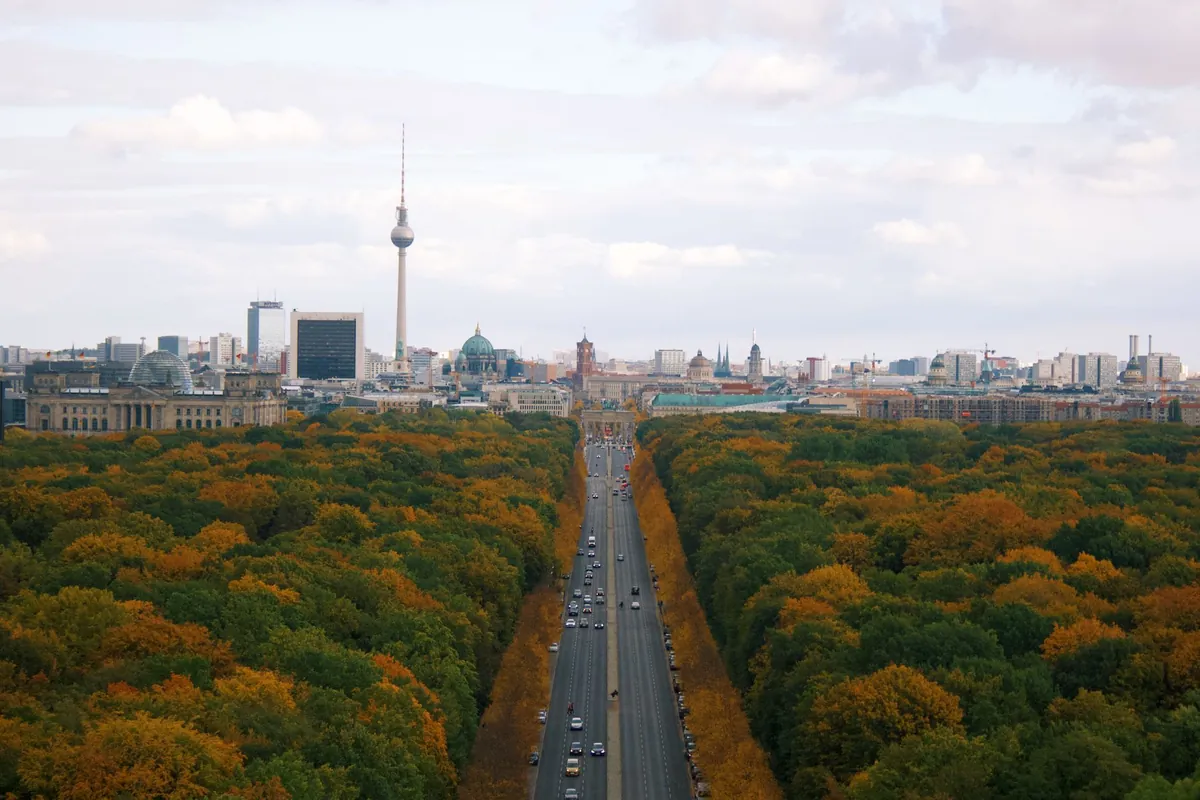Berlin – Erwachsenenhotels & Adults-Only Hotels