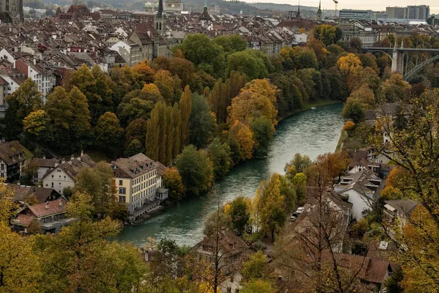 Adults-only hotels in Bern & Seeland: rust aan de Bielersee en in het Gantrischgebied