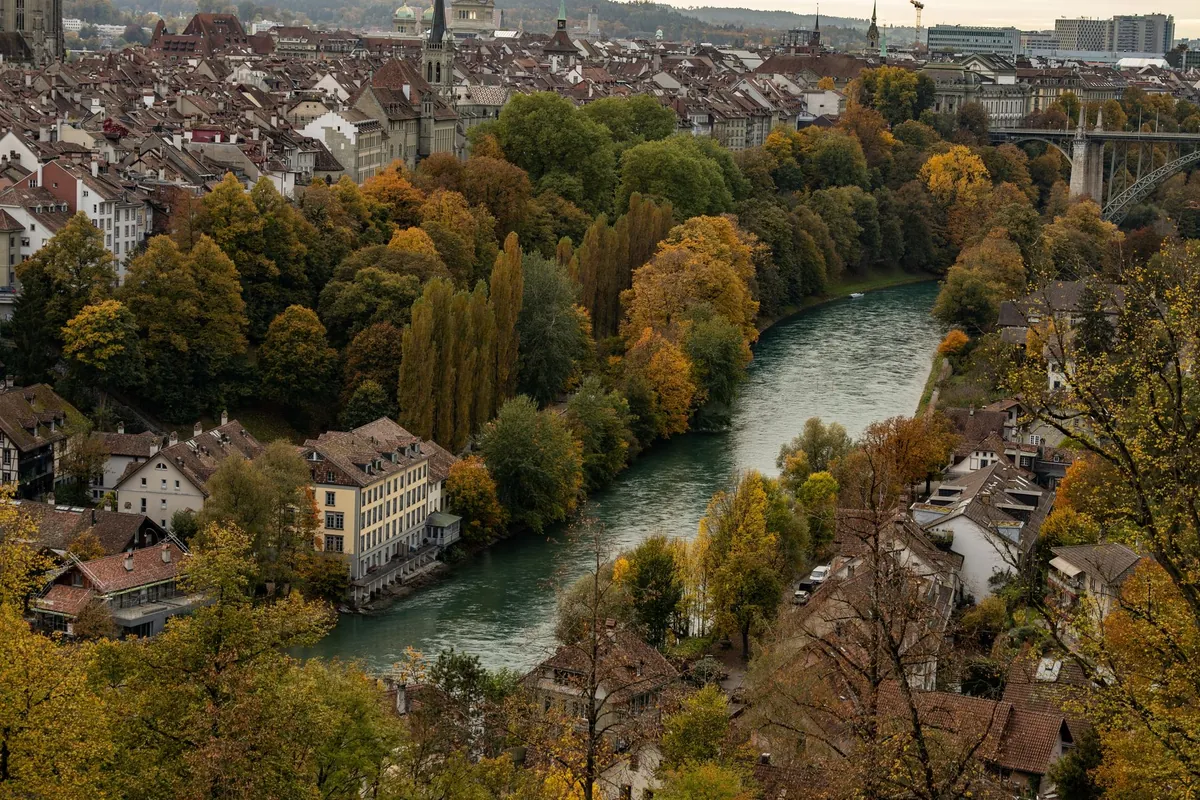 Bern & Seeland – Erwachsenenhotels & Adults-Only Hotels