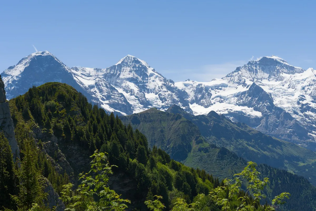 Erwachsenenhotels in Schweiz