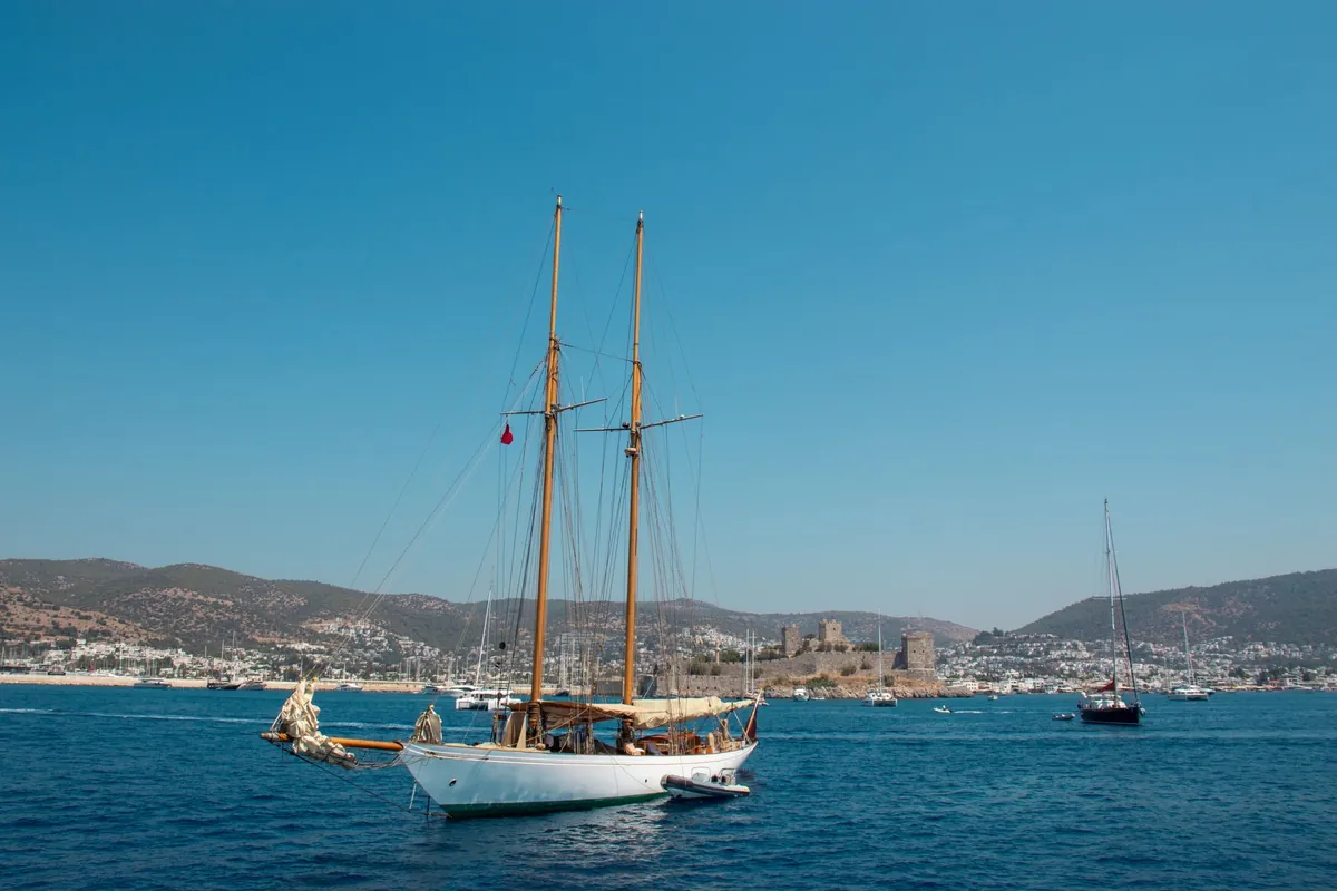 Bodrum – Erwachsenenhotels & Adults-Only Hotels