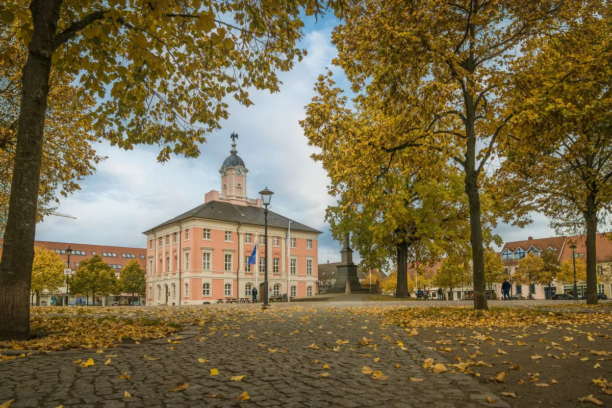 Brandenburg – Erwachsenenhotels & Adults-Only Hotels