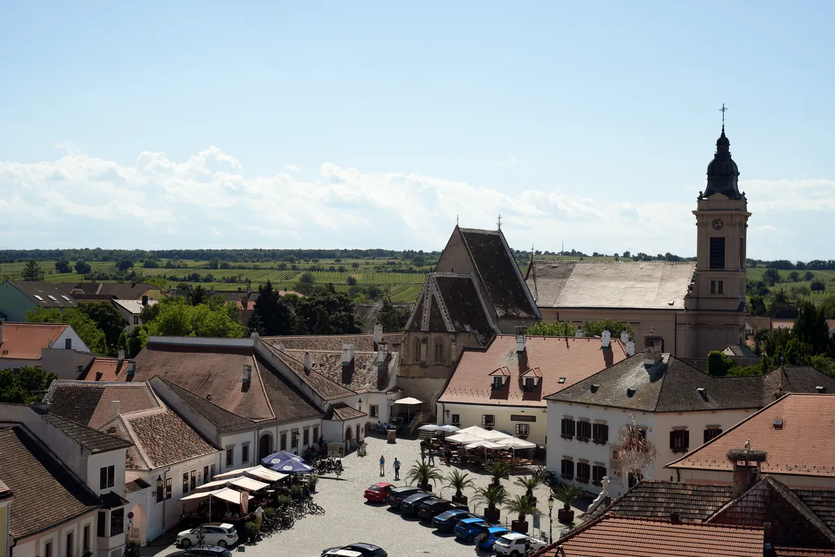 Burgenland – Erwachsenenhotels & Adults-Only Hotels