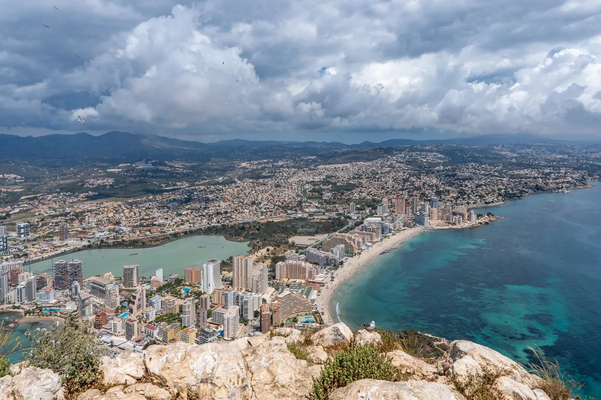 Costa Blanca – Erwachsenenhotels & Adults-Only Hotels