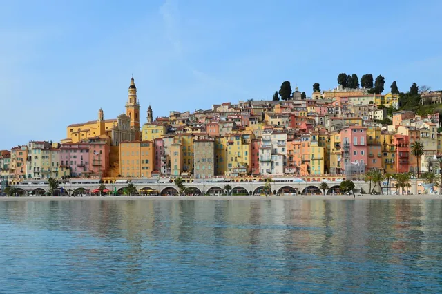 Adults-only hotel aan de Côte d’Azur: kustpaden en rust voor twee