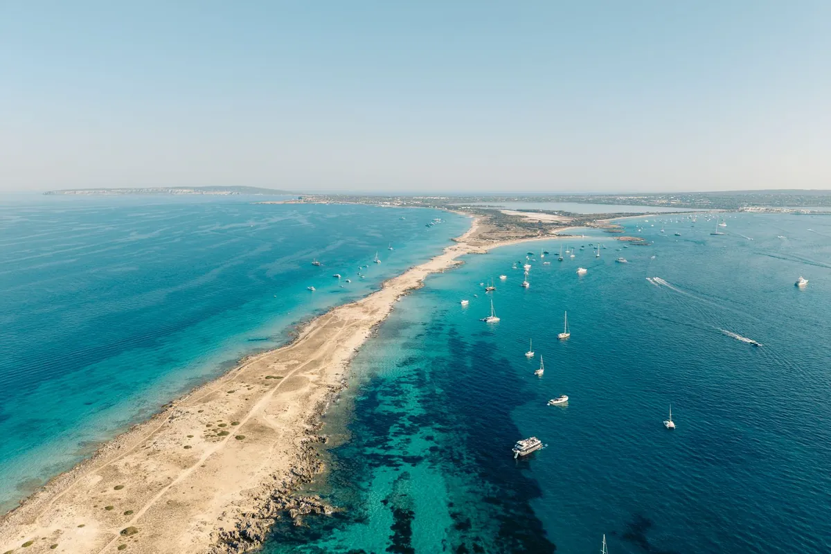 Formentera – Erwachsenenhotels & Adults-Only Hotels