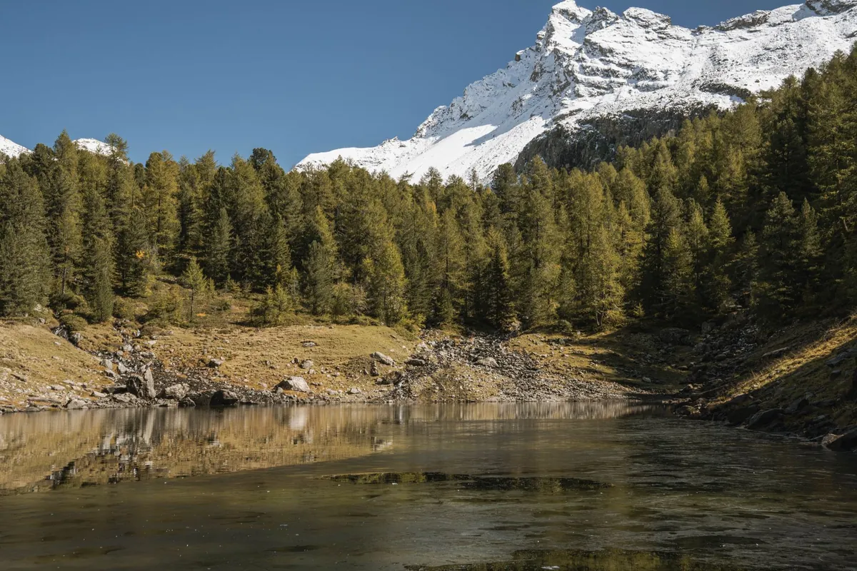Graubünden – Erwachsenenhotels & Adults-Only Hotels