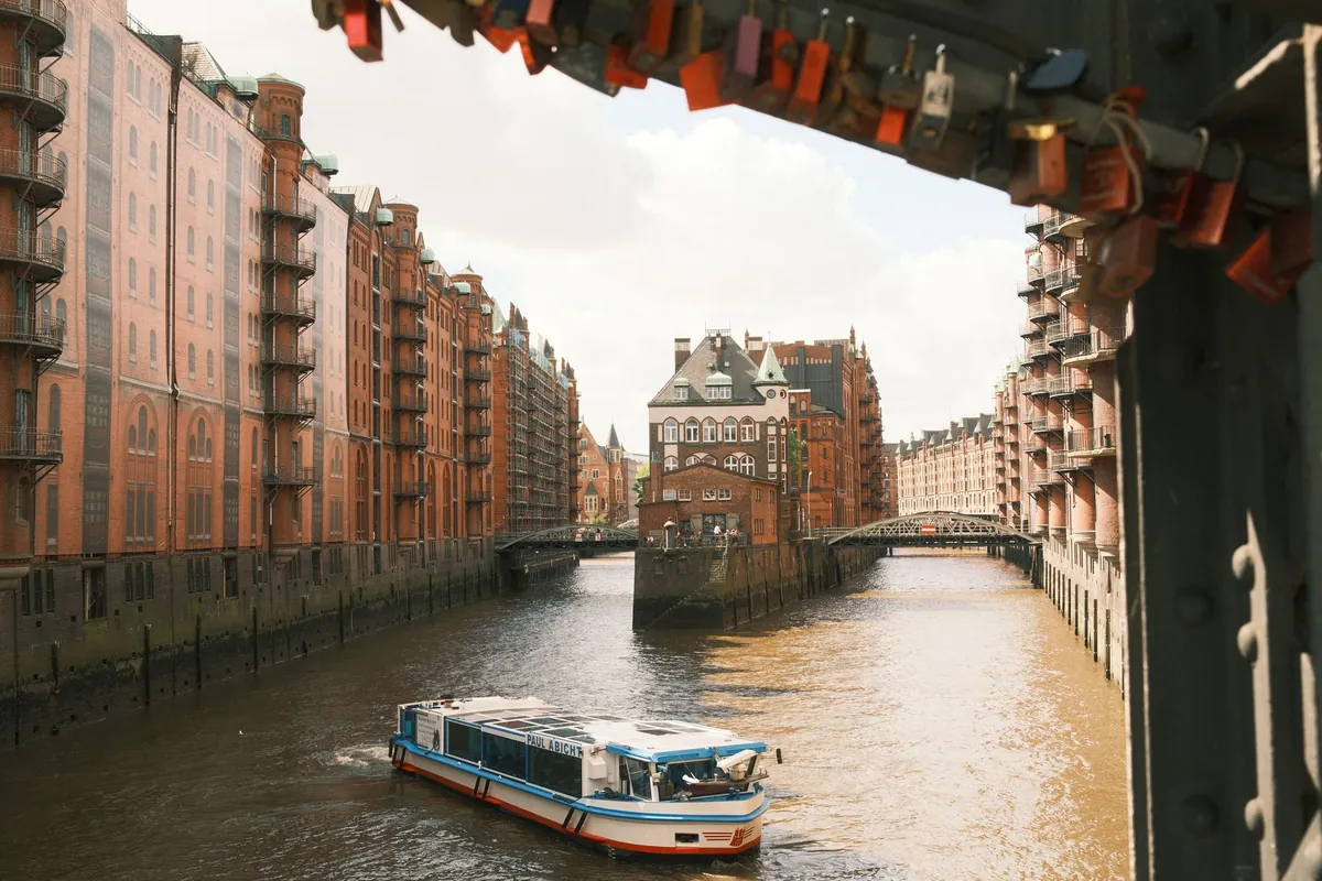 Hamburg – Erwachsenenhotels & Adults-Only Hotels
