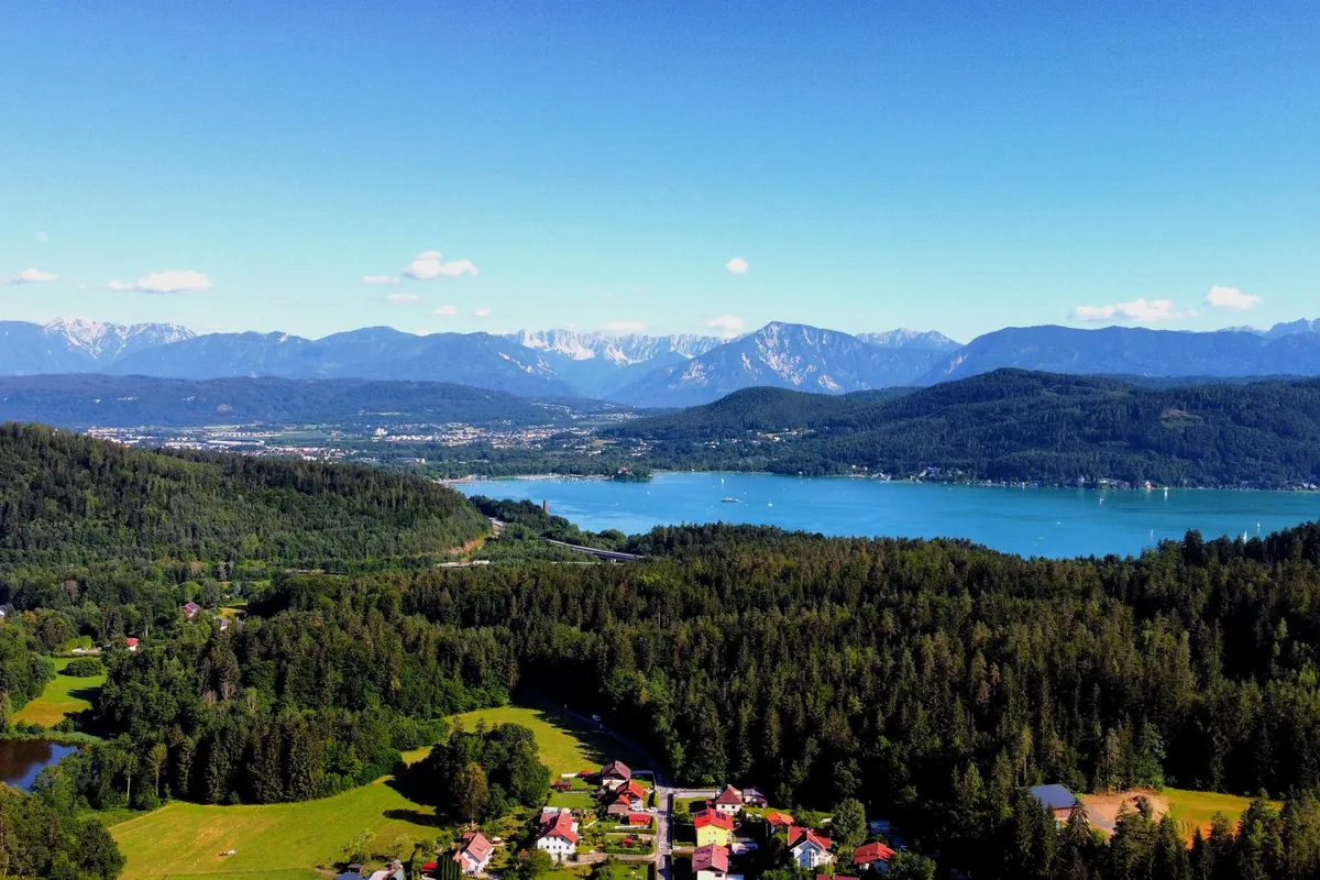 Kärnten – Erwachsenenhotels & Adults-Only Hotels