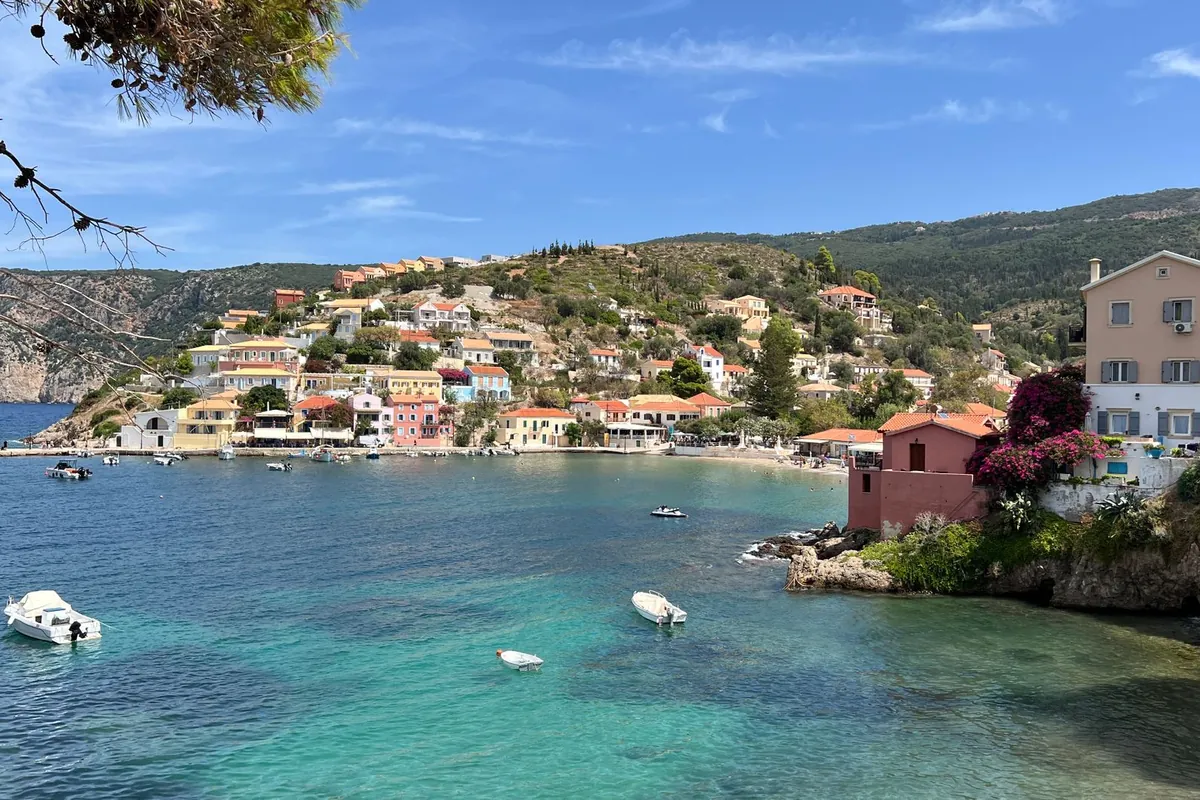 Kefalonia – Erwachsenenhotels & Adults-Only Hotels