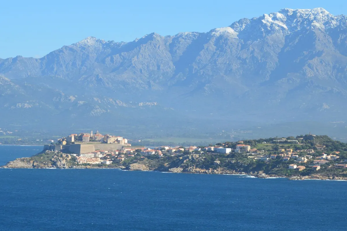 Korsika – Erwachsenenhotels & Adults-Only Hotels