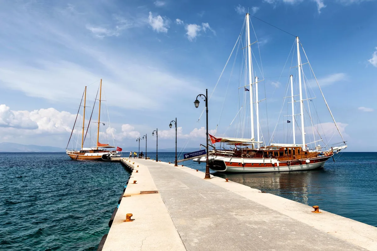 Kos – Erwachsenenhotels & Adults-Only Hotels