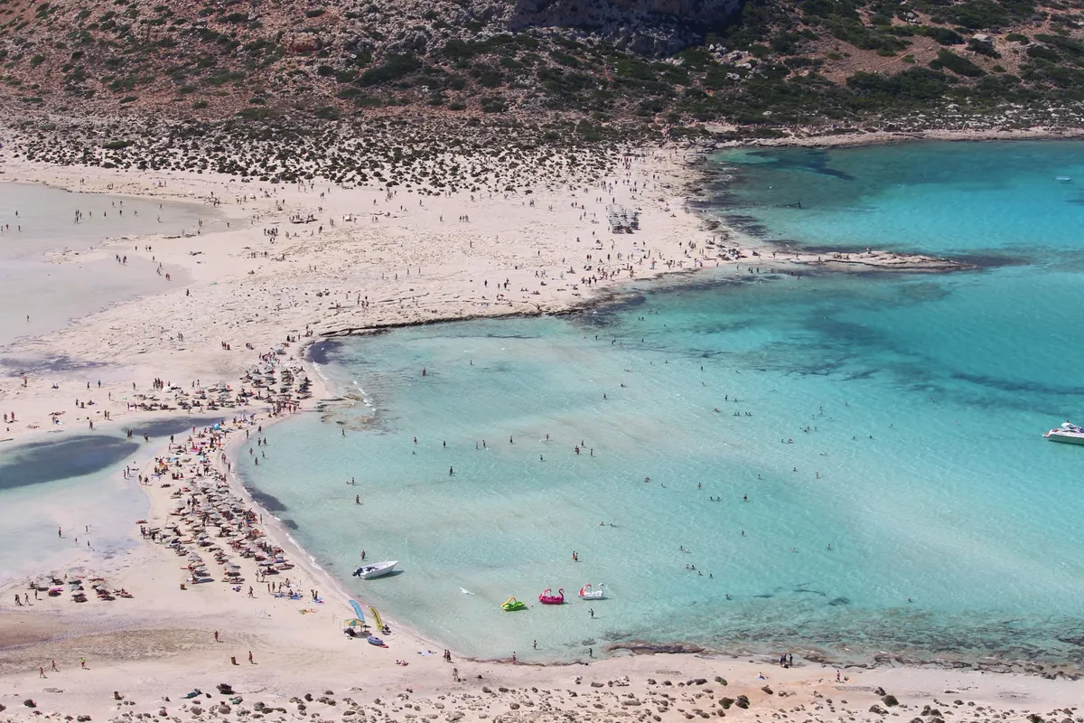 Kreta – Erwachsenenhotels & Adults-Only Hotels