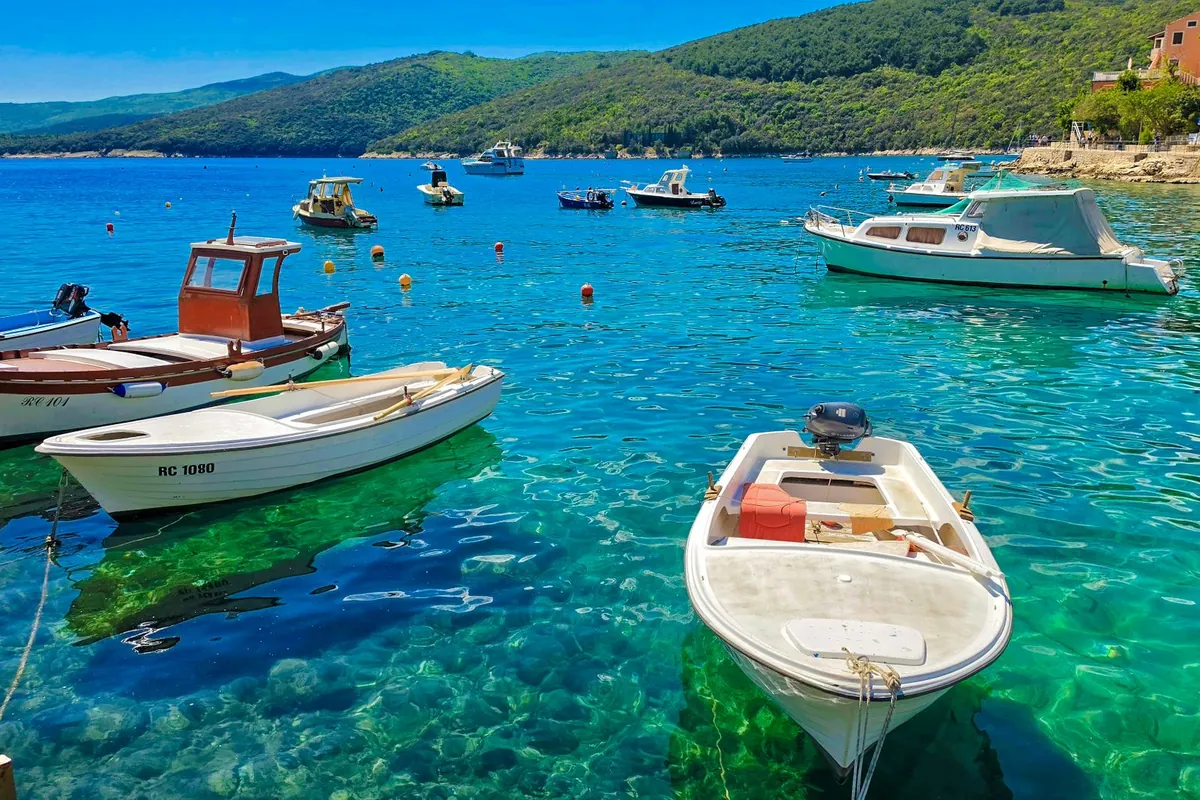 Kvarner – Erwachsenenhotels & Adults-Only Hotels