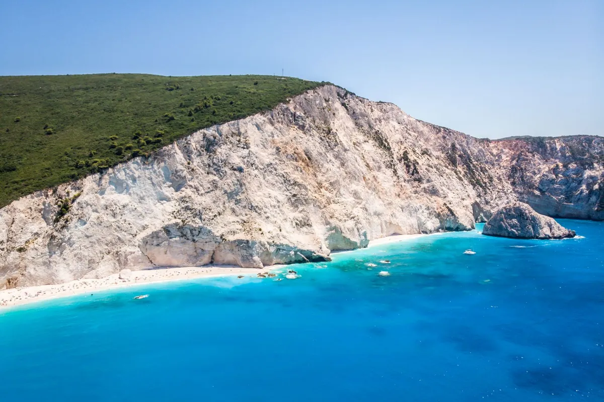 Lefkada – Erwachsenenhotels & Adults-Only Hotels
