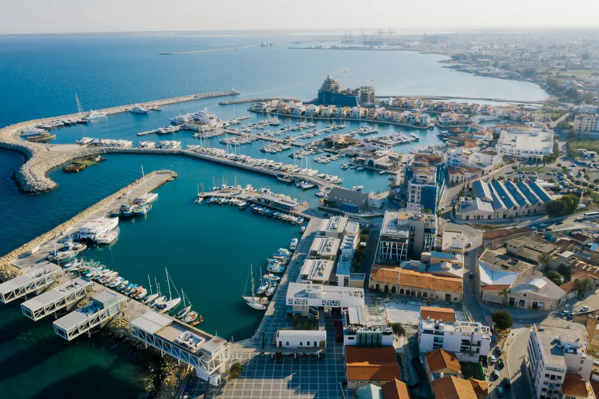 Limassol – Erwachsenenhotels & Adults-Only Hotels