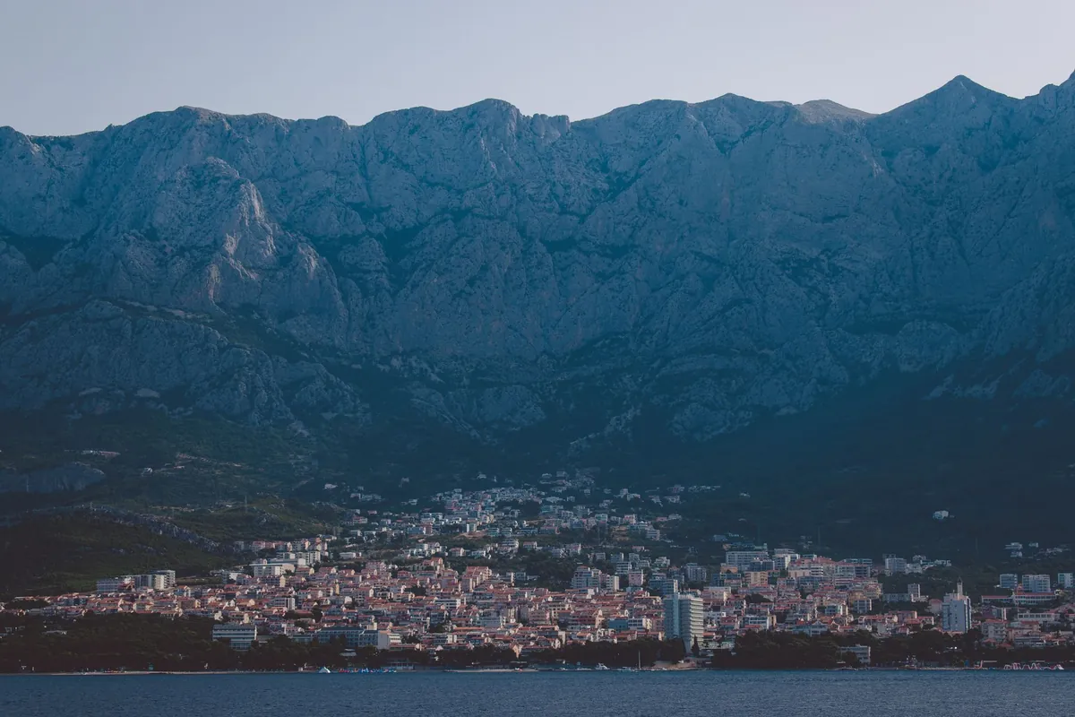 Makarska Riviera – Erwachsenenhotels & Adults-Only Hotels
