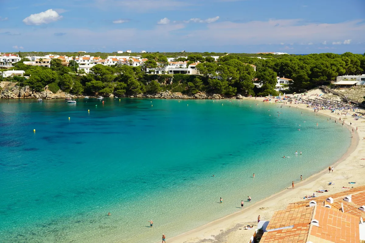 Menorca – Erwachsenenhotels & Adults-Only Hotels