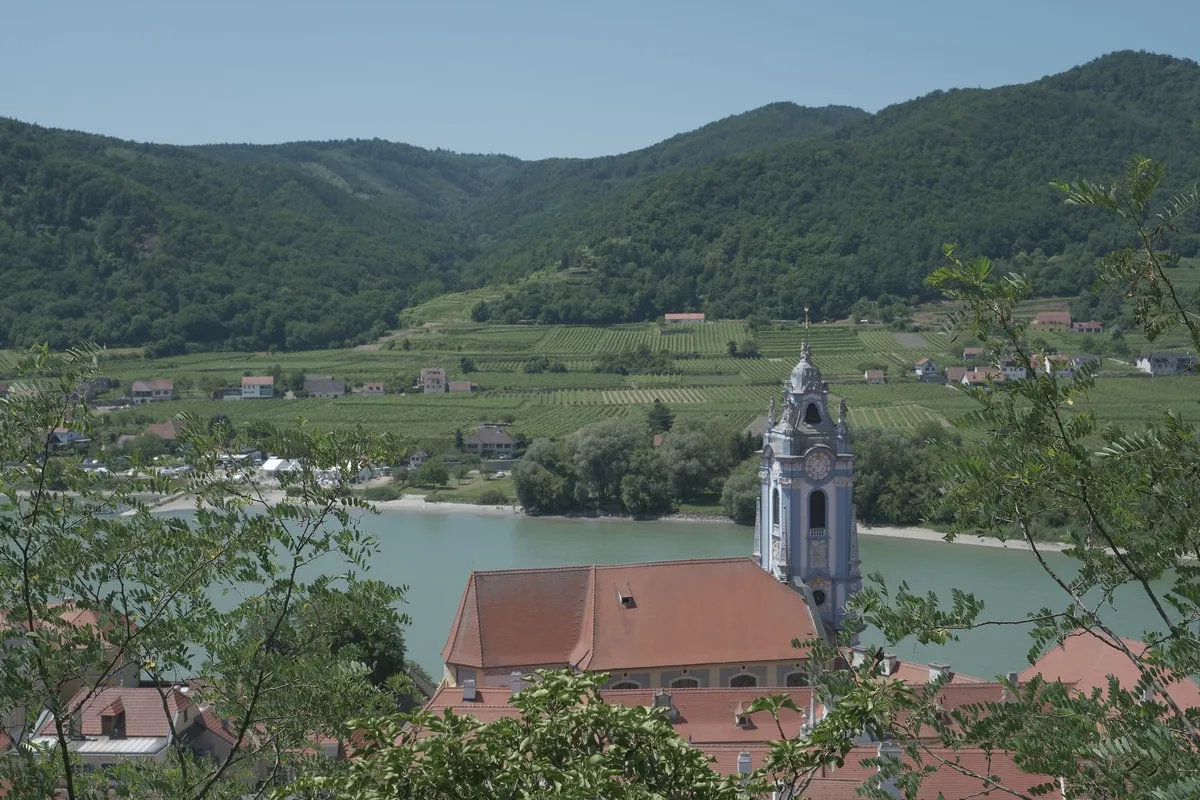 Niederösterreich – Erwachsenenhotels & Adults-Only Hotels