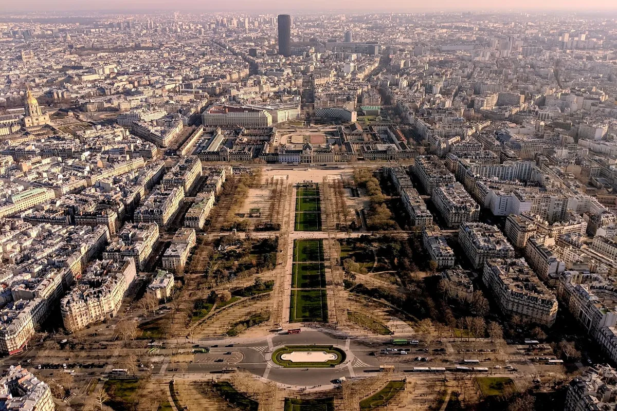 Paris – Erwachsenenhotels & Adults-Only Hotels
