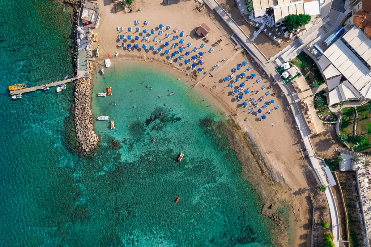 Protaras – Erwachsenenhotels & Adults-Only Hotels