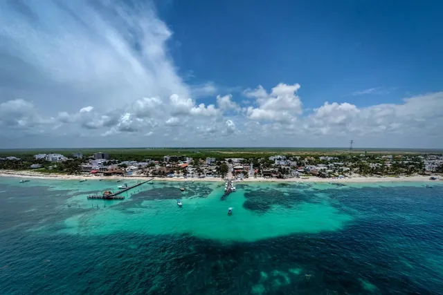 Adults-only hotels aan de Riviera Maya: twee resorts voor stellen