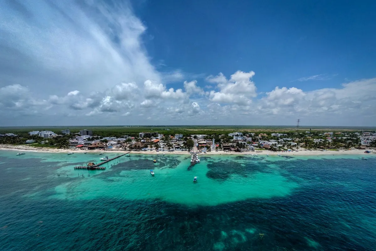 Riviera Maya – Erwachsenenhotels & Adults-Only Hotels