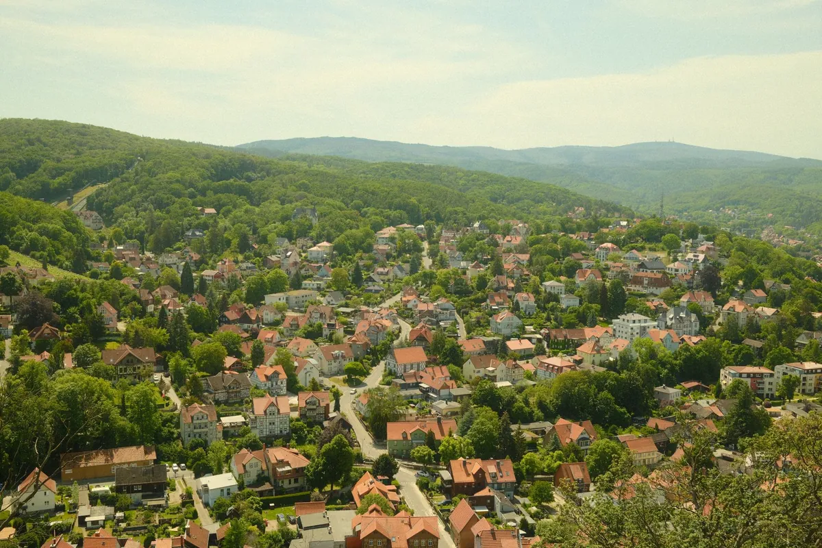 Sachsen-Anhalt – Erwachsenenhotels & Adults-Only Hotels
