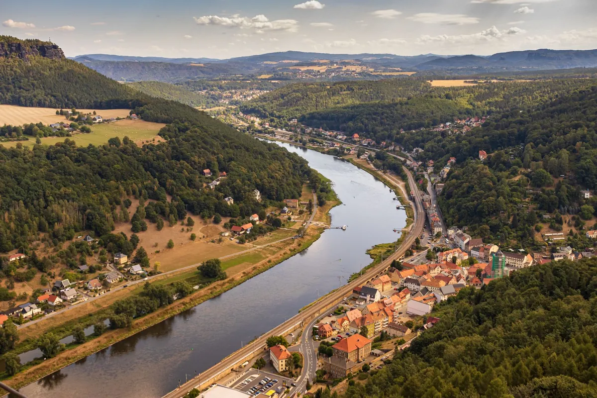 Sachsen – Erwachsenenhotels & Adults-Only Hotels